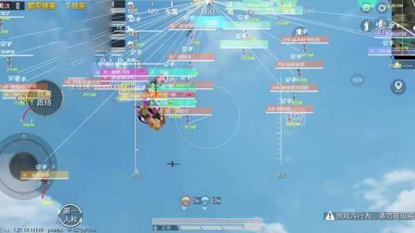 和平精英辅助《战神w》直装全网首发吃鸡吃到手软